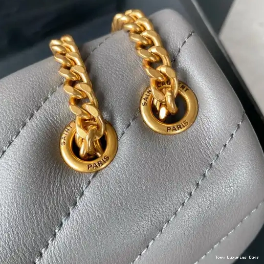 Tony Luxuries LOULOU YSL SMALL 0625